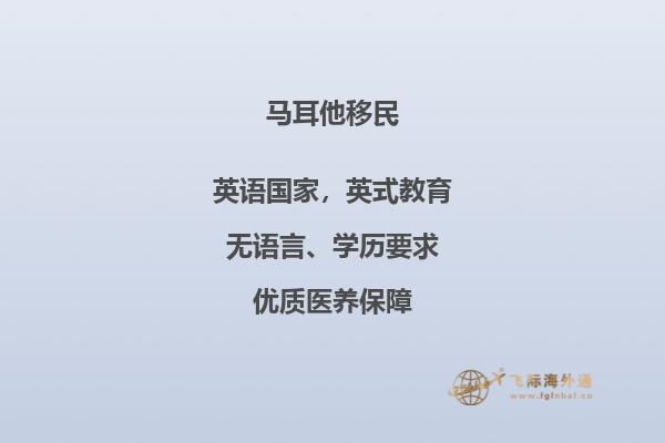 如何快速办理马耳他移民手续？