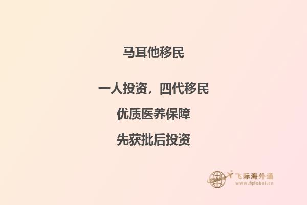 深入了解马耳他投资移民方案