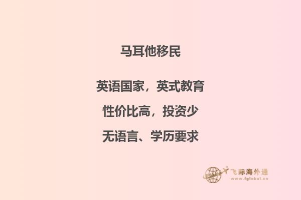 深入探究马耳他的移民政策