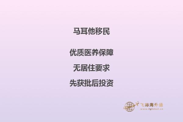马耳他移民攻略：顺利完成移民程序