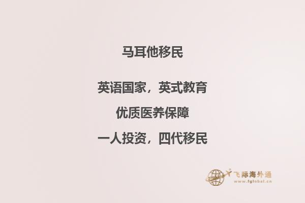 马耳他的移民年龄限制是多少？