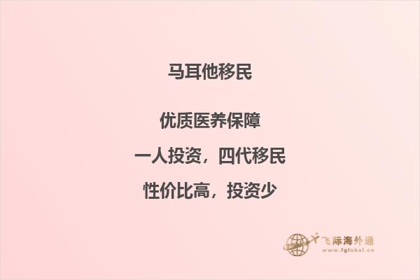 申请马耳他投资移民需要满足哪些条件？