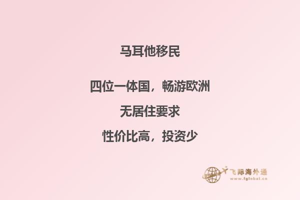 马耳他移民的税费解析