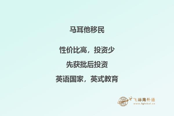 哪家马耳他移民中心最优？