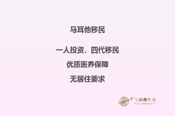 马耳他移民局办公时间及注意事项说明！