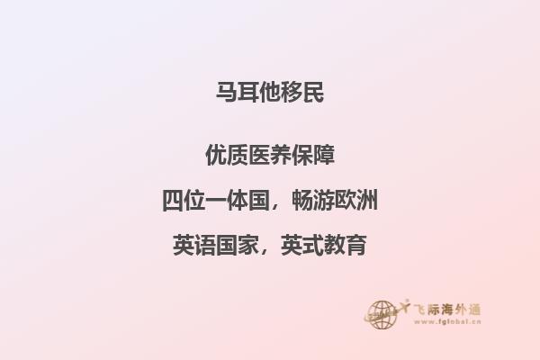 如何申请短期马耳他移民？