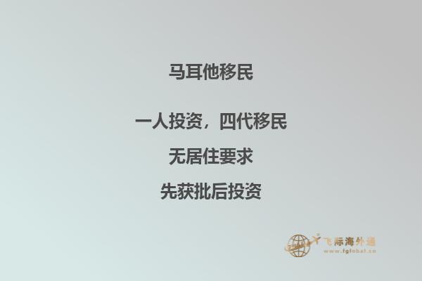 马耳他：地中海移民的中转站