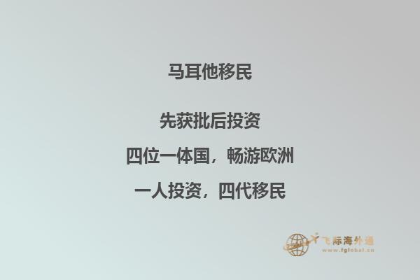 马耳他的移民计划是骗局吗？