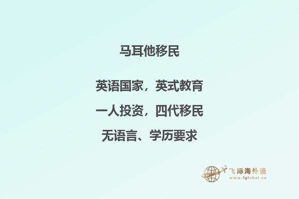 上海马耳他国债移民服务费用是多少？