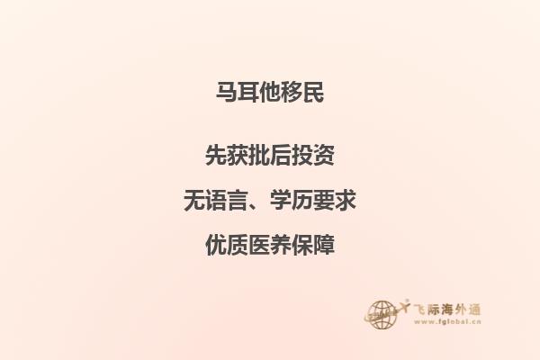 马耳他最新移民政策解析