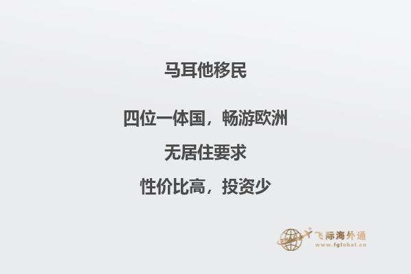 选择青岛作为马耳他移民目的地的原因是什么？