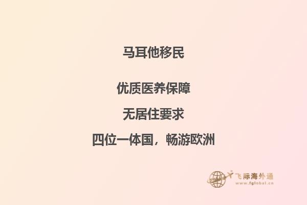 马耳他投资移民最低要求是多少钱？