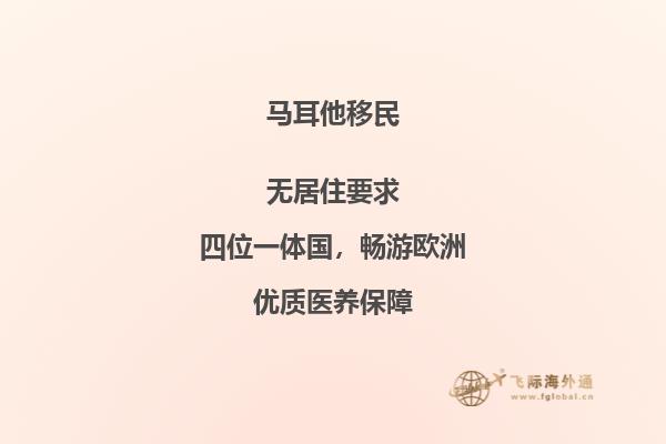 购房移民马耳他，浙江专业咨询