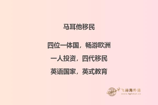 马耳他购房移民，中介助力，一网打尽。