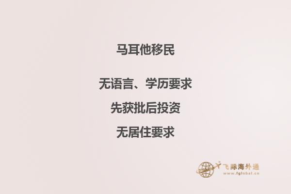 移民马耳他的最佳途径-申请国债