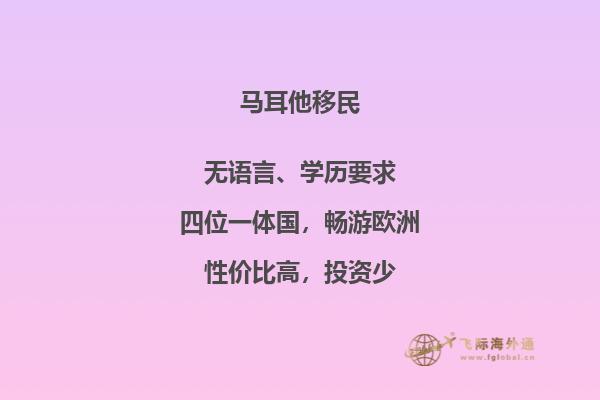 了解马耳他新政：移民政策有何变化？