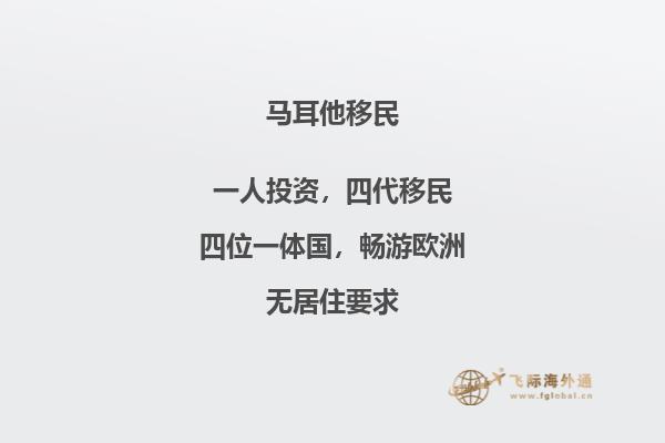 探究马耳他移民公司的口碑