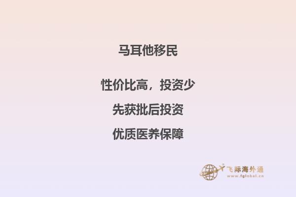 如何在马耳他办理投资移民？