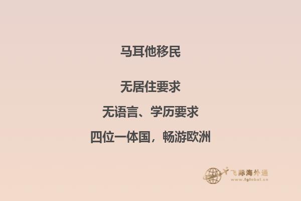 如何在马耳他成功移民