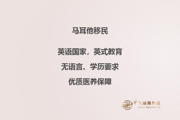 如何满足投资移民马耳他的条件？
