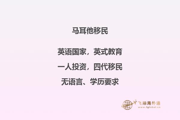 哪些公司可以协助购房移民马耳他？