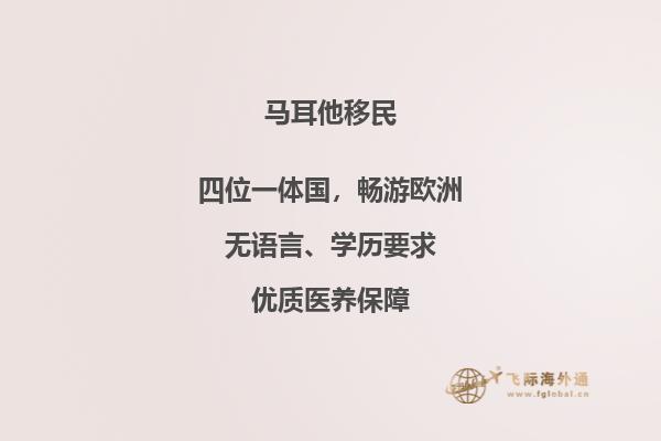 马耳他移民融资方案值得考虑吗？