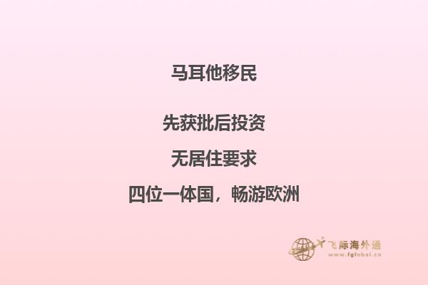 如何办理马耳他移民入籍？