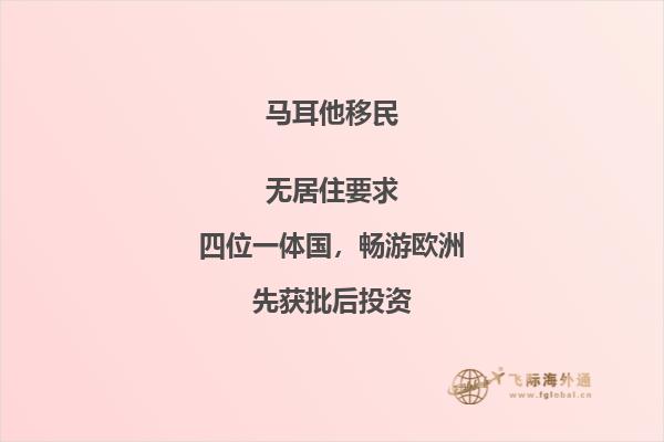 移民马耳他：良好的金融生态吸引高净值人士