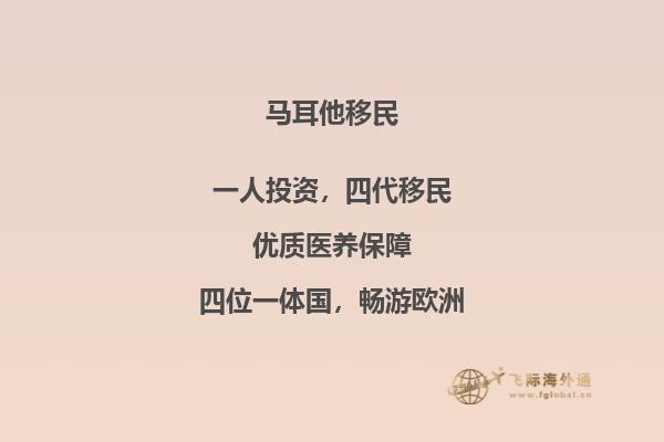 马耳他置业办理移民：最新攻略！