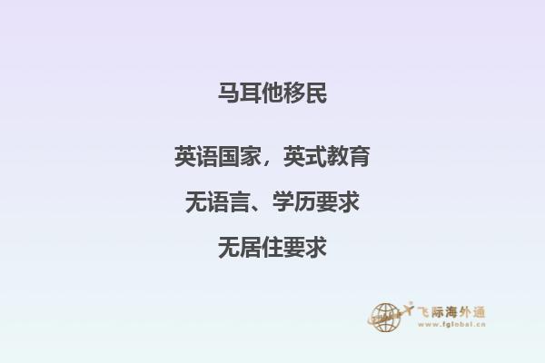 有哪些投资项目适合马耳他移民？