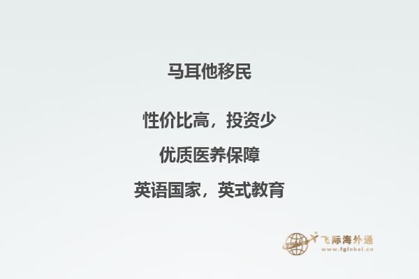 马耳他移民评级：如何选择最佳途径？