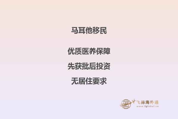 如何满足马耳他移民条件17l？