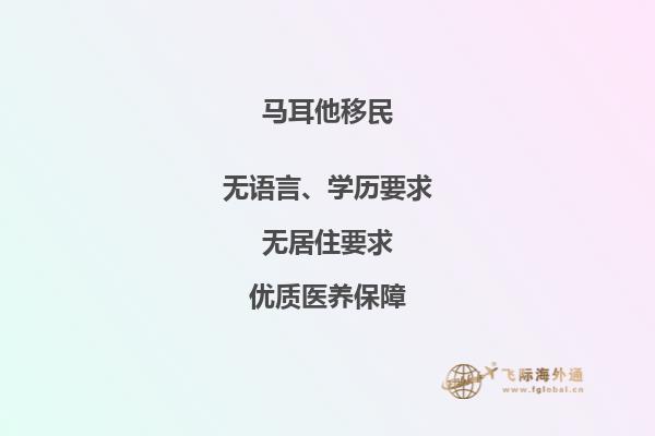 有多少人选择移民马耳他？