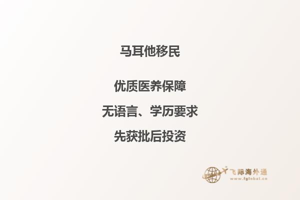 马耳他咨询移民费用多少？