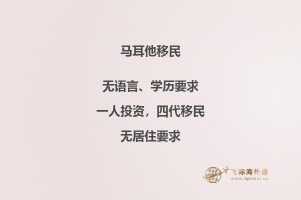 马耳他国债投资移民：安全可靠的选择