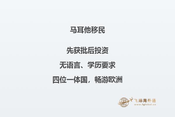 马耳他发布全新移民政策：优惠措施大揭秘！