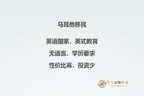 马耳他移民哪家公司价格实惠？