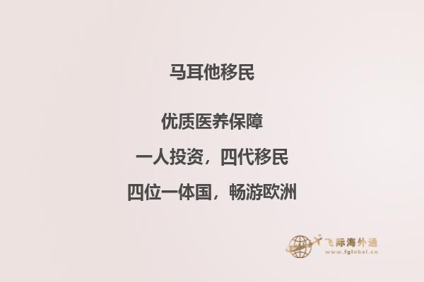了解上海马耳他移民信息，轻松移民攻略指南