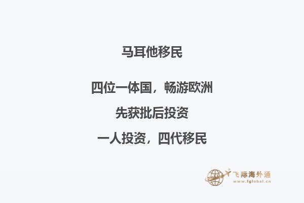 简明易懂的马耳他投资移民指南