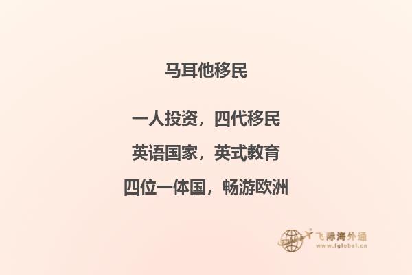 上海马耳他移民就业机会全面解析