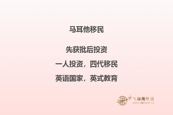 2023申请马耳他移民的流程是怎样的？