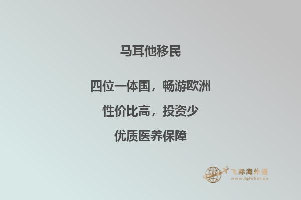 许多人选择马耳他作为移民目的地吗？