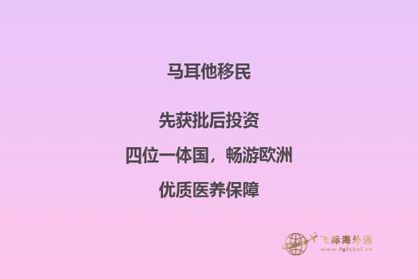 马耳他永居转护照条件要求是什么，需要多长时间