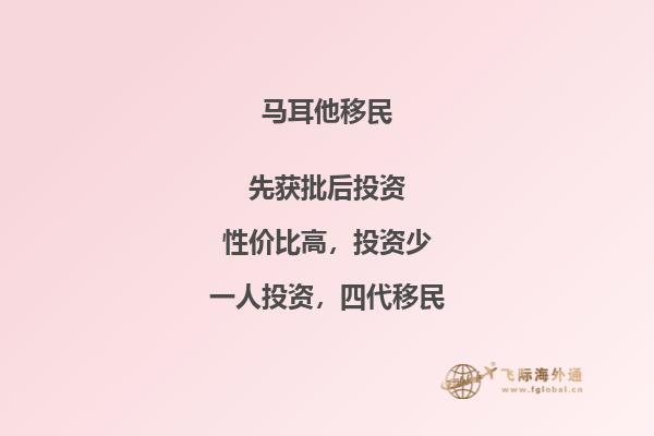 详解移民马耳他申请流程