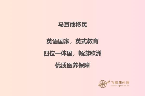 2023马耳他移民政策介绍，福利多到你根本想不到！