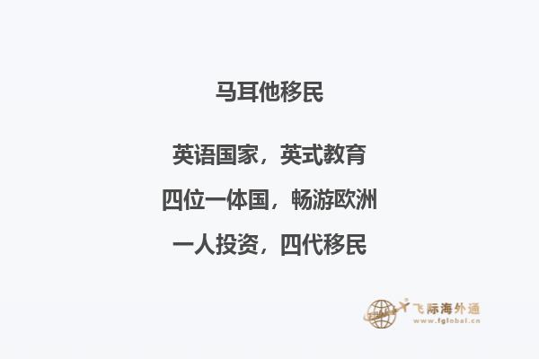 马耳他移民：投资策略和机会