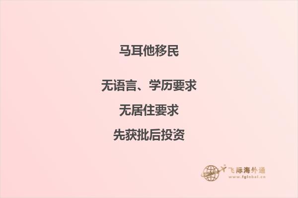马耳他：移民的综合解决方案