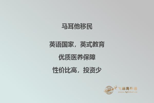 中国移民马耳他实现直航机遥遥领先
