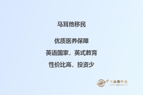 马耳他国债移民投资是否划算？