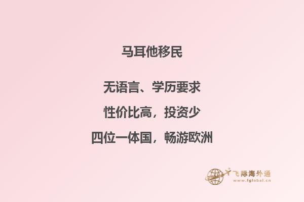 马耳他移民条件怎么样(马耳他移民门槛高吗)